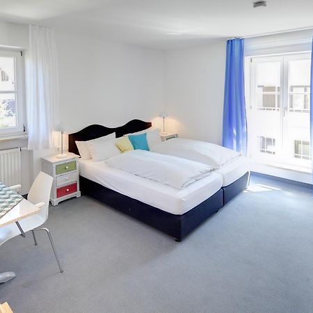 Hotel Kleiner Koenig Schwangau Exteriér fotografie