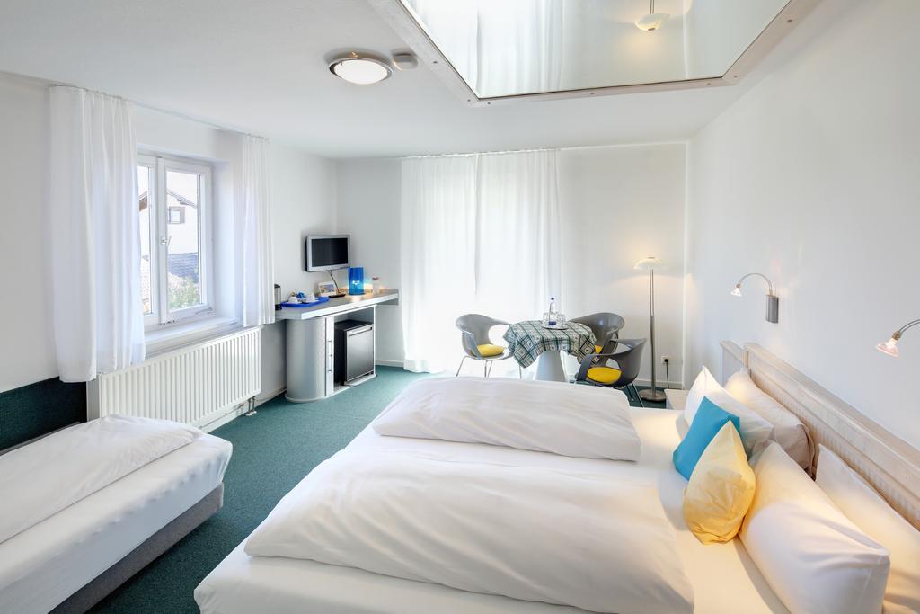 Hotel Kleiner Koenig Schwangau Exteriér fotografie